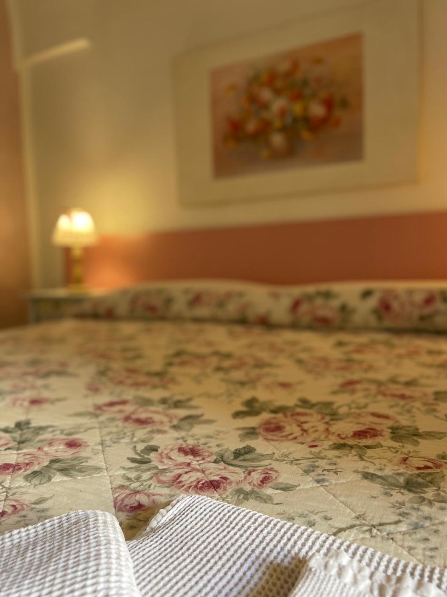 Bed and Breakfast Araucaria Торре-Сан-Джованни-Удженто Экстерьер фото