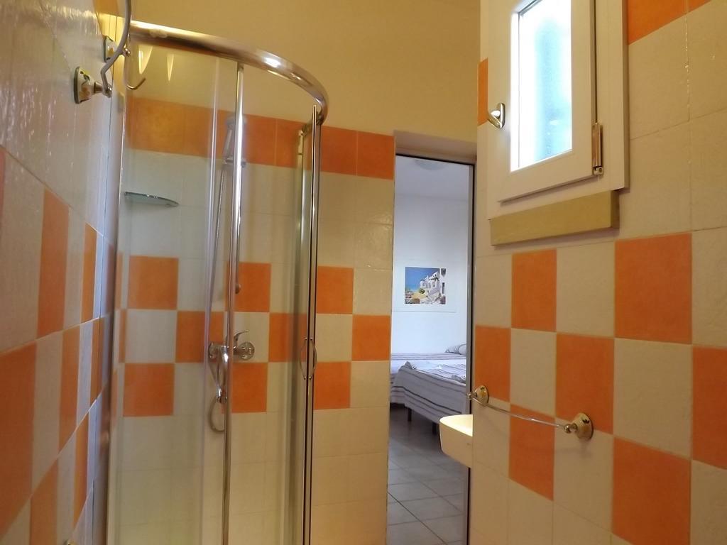 Bed and Breakfast Araucaria Торре-Сан-Джованни-Удженто Номер фото